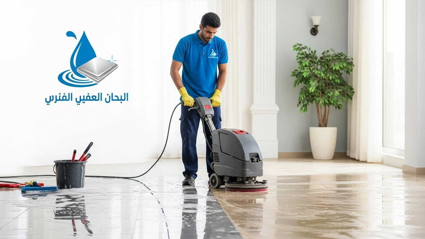 شركة جلي بلاط بالاحساء