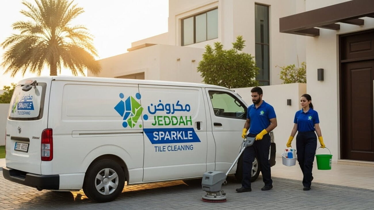 شركة جلي بلاط بجدة