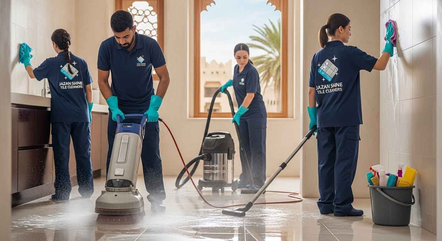 سعر شركة جلي بلاط بجازان